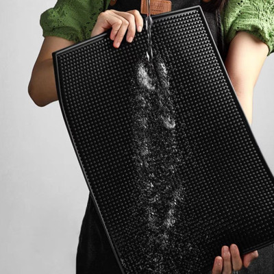 COMBO THẢM LÓT QUẦY BAR CAO SU 45X30CM