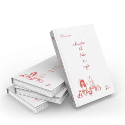 Sách Chuyện Đó Đâu Ai Ngờ - Skybooks - BẢN QUYỀN