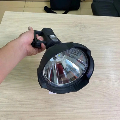 Đèn PiM Cầm Tay Loại Xịn Siêu Sáng – Chiếu Xa 500m, Có Đèn Hông, Siêu Bền, ĐÈN Trang Trí Cực Đẹp