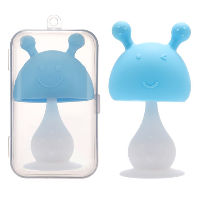 Đồ chơi - Gặm nướu hình con ốc sên (KT 17x13cm) - DUMOON - DM315W