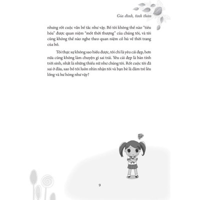 Sách - Chưa một lần đau sao là tuổi trẻ