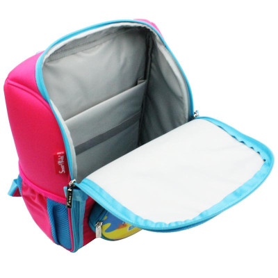 Ba Lô Chống Gù Dino Discovery - Smart Kids B-027 - Ocean