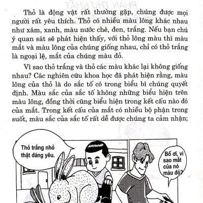 10 Vạn Câu Hỏi Vì Sao? (Tái Bản 2023)