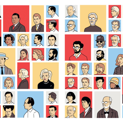 Trang Sử Huyền Ảo - Điện Ảnh