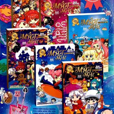 Thiên Thần Nhỏ - Số 498