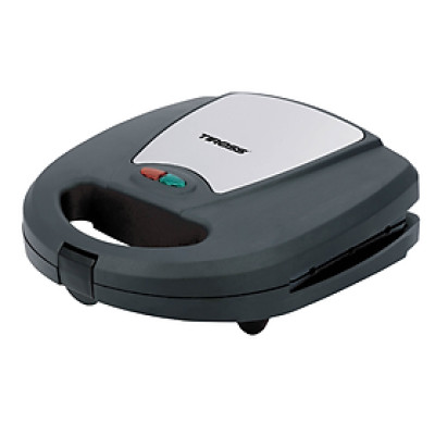 Máy nướng bánh hình xúc xích, bánh waffle Tiross TS9668 - Hàng chính hãng