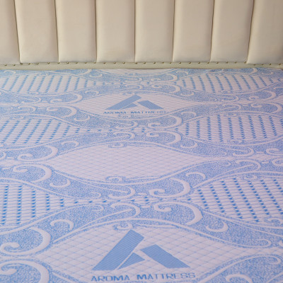 Đệm Foam Aroma Luxury