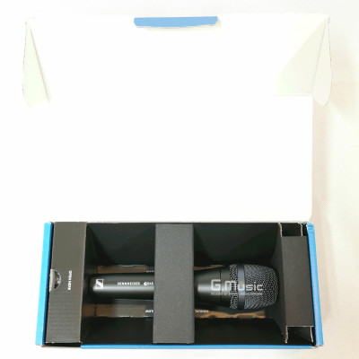 MICRO DÂY SENNHEISER E945 SẢN XUẤT TẠI ĐỨC - HÀNG CHÍNH HÃNG