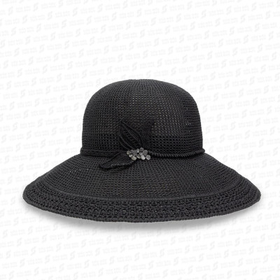 Mũ vành đan tay cao cấp NÓN SƠN chính hãng ĐH143-ĐN1