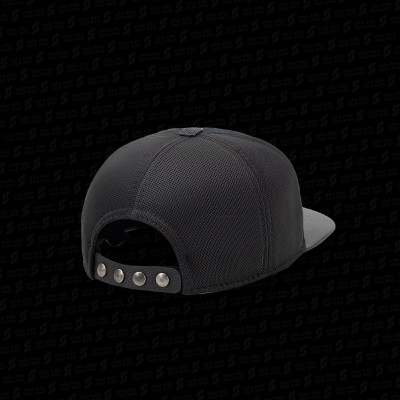ƯU ĐÃI - Mũ snapback hiphop nam nữ NÓN SƠN chính hãng MC210BK-XH1HV