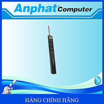 Bút trình chiếu Newmen Mini P-026 - Hàng Chính Hãng