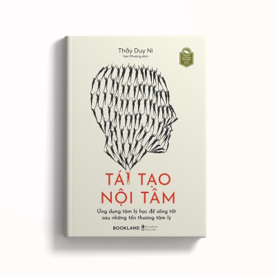 Sách Tái Tạo Nội Tâm - Skybooks - BẢN QUYỀN