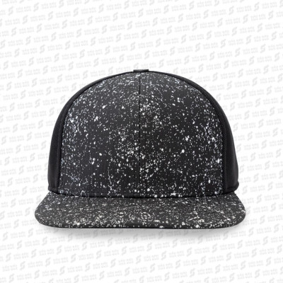 ƯU ĐÃI - Mũ snapback hiphop nam nữ NÓN SƠN chính hãng MC210-ĐN10