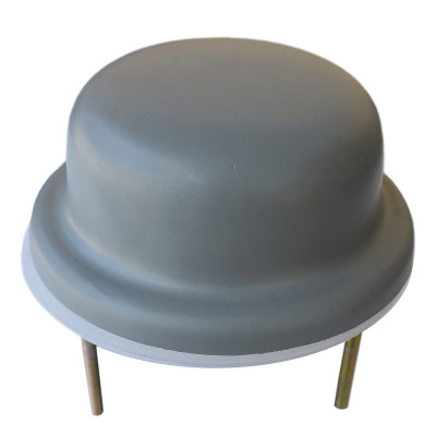 Ấm sắc thuốc Trường An TA 37 Nâu - Siêu thuốc - Siêu điện - Ấm sắc thuốc bằng điện - Dụng cụ nấu thuốc -Hàng Việt Nam chính hãng