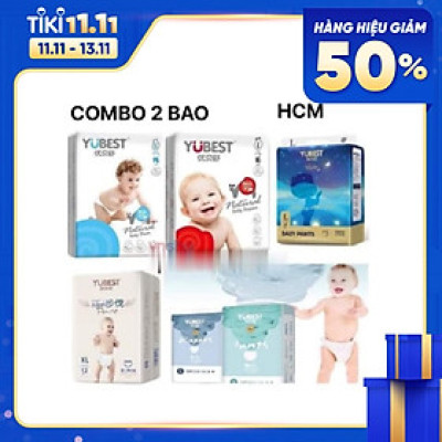 tả quần hingiga size 6 XL 100 mieng