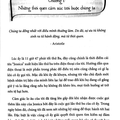 Nghệ Thuật Cân Bằng Cảm Xúc Cho Người Trưởng Thành