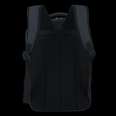 Ba Lô Laptop Agatha - 15.6 Inch - Sakos SBV155GYNG00 - Màu Xám