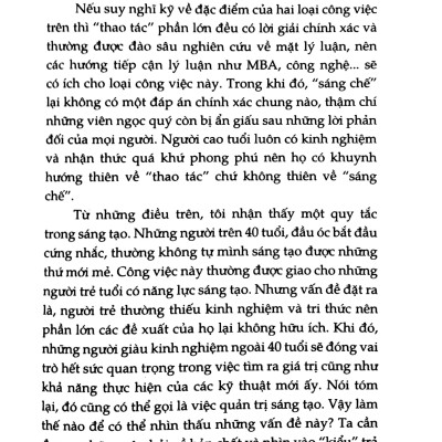Bí Mật Sáng Chế Của Honda