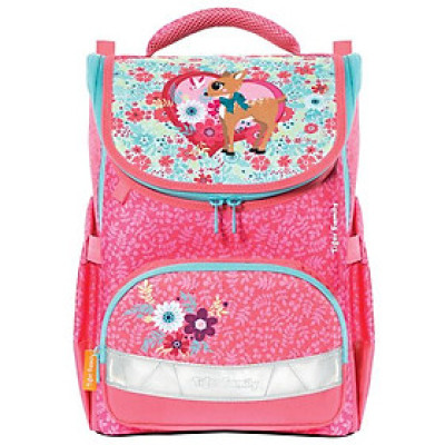 Ba Lô Chống Gù Học Sinh Earnest Schoolbag - Deer Fantasy - Tiger Family TGET-009A