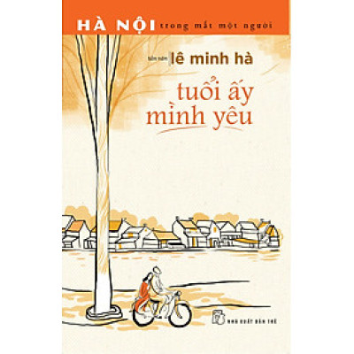 Tuổi Ấy Mình Yêu