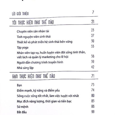 Sách - Do Good, Get Paid - Làm Giỏi Lương Cao