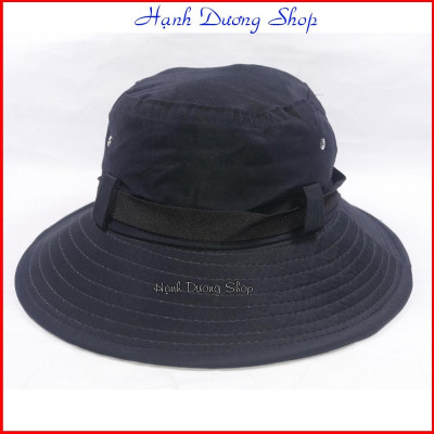 Nón tai bèo mùa hè xanh vành rộng 8.5CM thiết kế thời thượng phù hợp cho cả nam và nữ