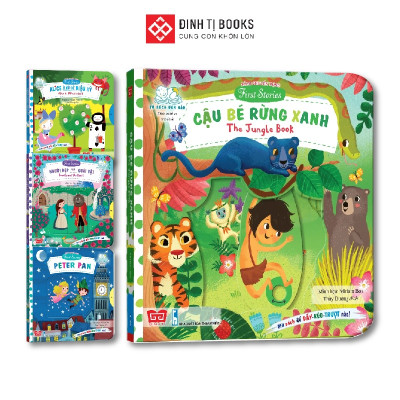 Sách Chuyển Động - First Explorers - Alice In Wonderland - Alice Ở Xứ Sở Diệu Kỳ