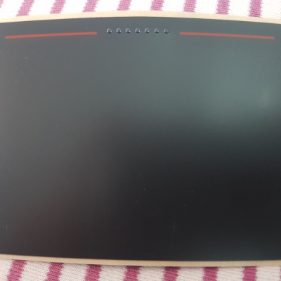Miếng dán Touchpad dành cho Lenovo Thinkpad X240 - Hàng chính hãng