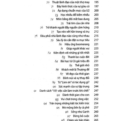 Điều Vĩ Đại Đời Thường (Tái Bản)