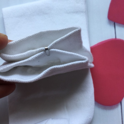 COMBO 3 ĐÔI TÂT NAM DÀI CAO CẤP   - 100% COTTON - KHÁNG KHUẨN KHỬ MÙI