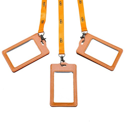 AS - BỘ DÂY ĐEO THẺ - HÀNG CHÍNH HÃNG