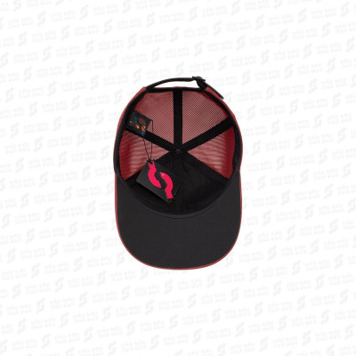 ƯU ĐÃI - Mũ kết lưỡi trai nam nữ NÓN SƠN chính hãng MC001G-ĐO1