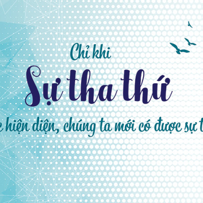 Buông Bỏ Buồn Buông (Tái Bản)