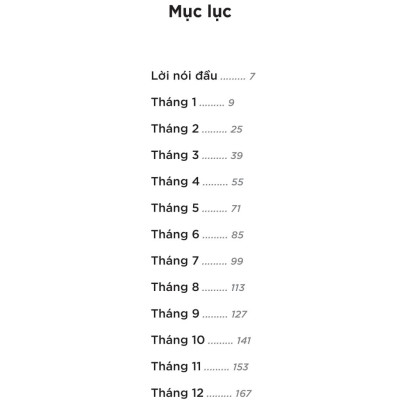 Sách - Inamori Kazuo Mỗi Ngày Một Câu Nói Nâng Tầm Vận Mệnh