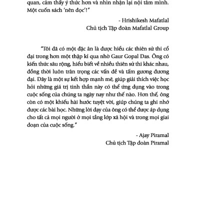 Life’s Amazing Secrets - Những Bí Mật Của Cuộc Sống, Để Sống Cân Bằng Và Có Mục Đích