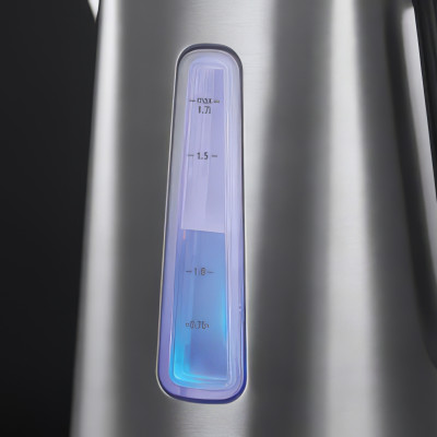 Ấm Siêu Tốc Russell Hobbs Luna Moonlight 23211-70 - Hàng Chính Hãng Nhập Khẩu từ Đức & EU