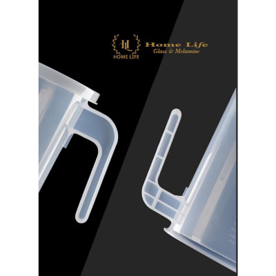 DỤNG CỤ PHA CHẾ | Ca đong định lượng chất liệu nhựa PP siêu bền | CA ĐONG 50ML 100ML 250ML 500ML cho Pha Chế