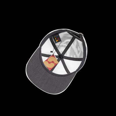 ƯU ĐÃI - Mũ snapback hiphop nam nữ NÓN SƠN chính hãng MC210GK-TR1HV