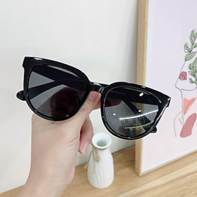 Kính râm Mắt mèo thời trang cho nữ