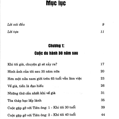 Thịnh Vượng Tài Chính Tuổi 30 - Tập 1 (Tái Bản 2022)