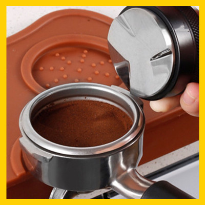 OCD 51mm | Dụng Cụ Dàn Đều Cà Phê Espresso