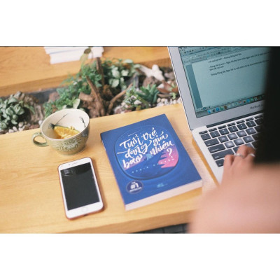 Tuổi trẻ đáng giá bao nhiêu (TB 2021) - Bản Quyền