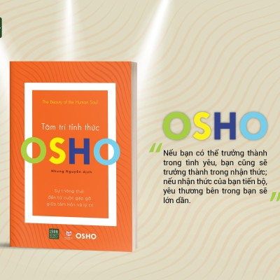 Tâm Trí Tỉnh Thức