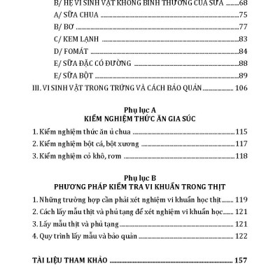 Nông Nghiệp Xanh Và Sạch - Chăn Nuôi Công Nghệ Cao Và Bảo Quản Sản Phẩm