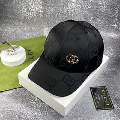 Nón kết, mũ lưỡi trai GC phối vải gấm form chuẩn thời trang cao cấp