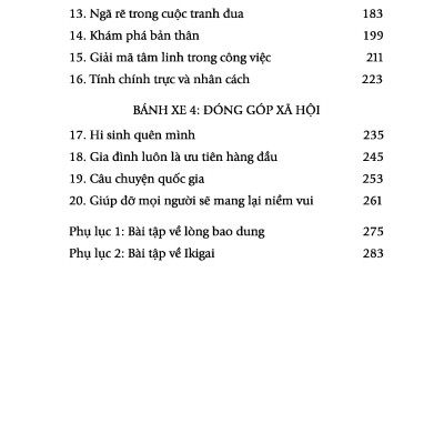 Life’s Amazing Secrets - Những Bí Mật Của Cuộc Sống, Để Sống Cân Bằng Và Có Mục Đích