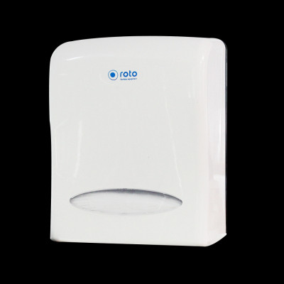 Hộp giấy lau tay Roto8038A