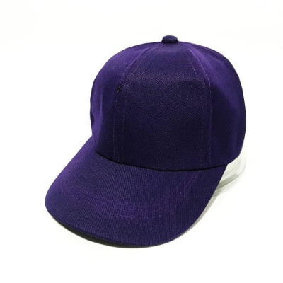  Mũ lưỡi trai trơn đủ màu đơn giản mà cực cá tính