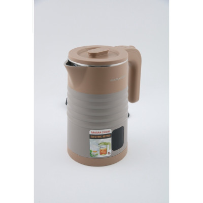 Ấm Siêu Tốc IVIAIVIA COOK MM-ST185(X6) - Màu Ngẫu Nhiên - Hàng Chính Hãng