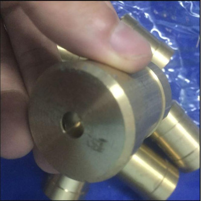 Đầu Phun Nước Nghệ Thuật Foggy Kiểu Xòe Rộng Cho Đài Phun Nước